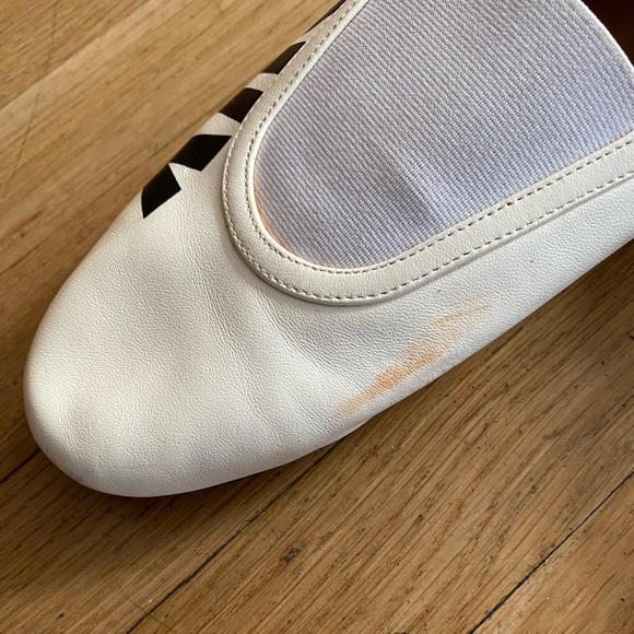 Givenchy rivington ballet flats size 37 women’s - Picture 5 of 10